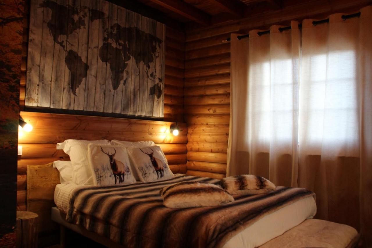 SWEETS-DREAMS-Amiens-Picardie-insolite-balneo-week-end-amoureux Contoire Extérieur photo