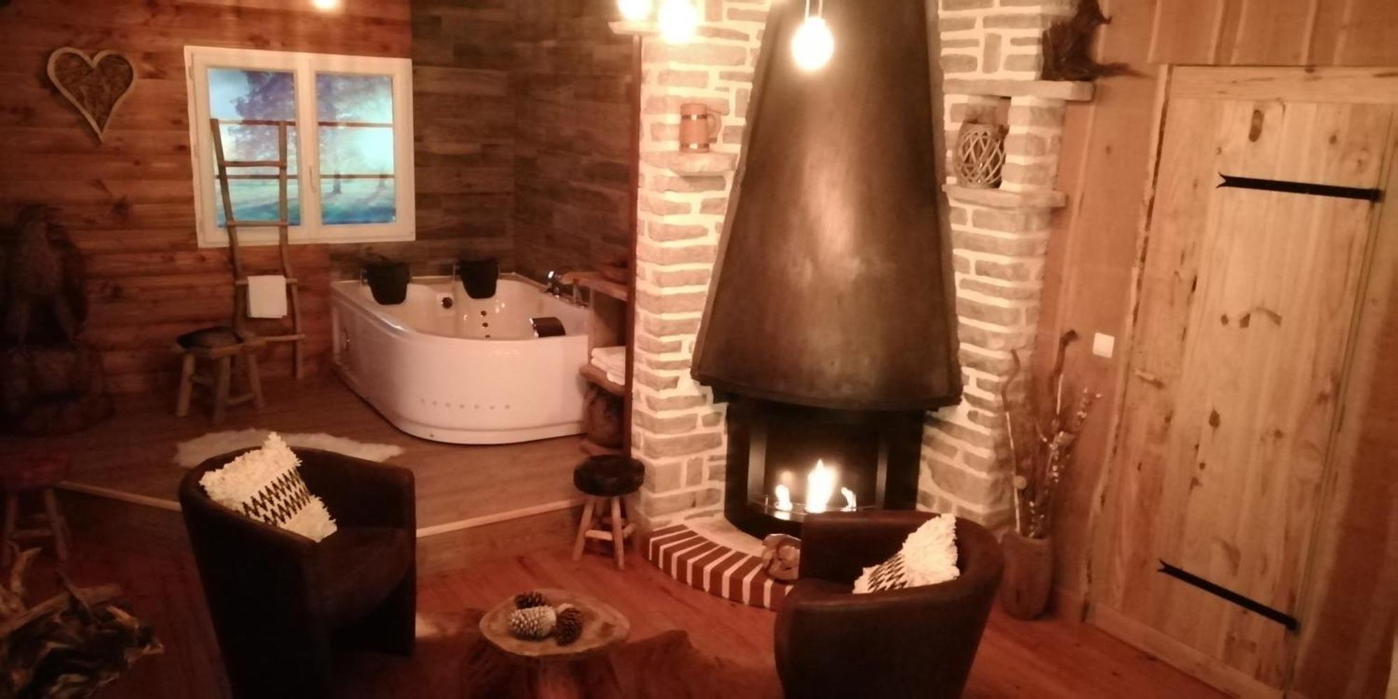 SWEETS-DREAMS-Amiens-Picardie-insolite-balneo-week-end-amoureux Contoire Extérieur photo