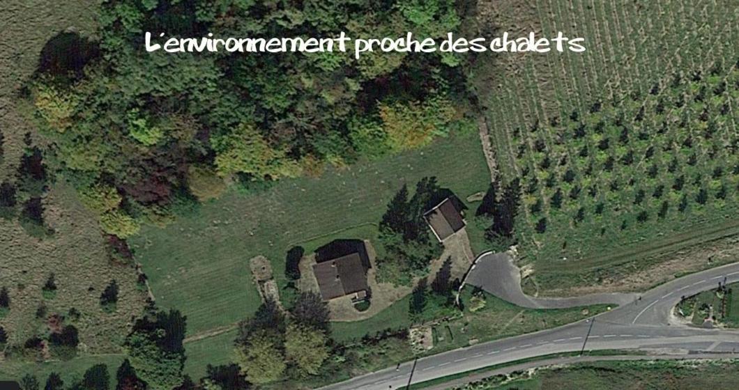 SWEETS-DREAMS-Amiens-Picardie-insolite-balneo-week-end-amoureux Contoire Extérieur photo